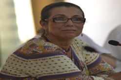حنون تعاتب الصحافة بسبب فلسطين