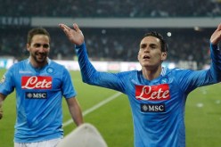 نابولي يوقف قطار انتصارات السيدة العجوز في الكالتشيو