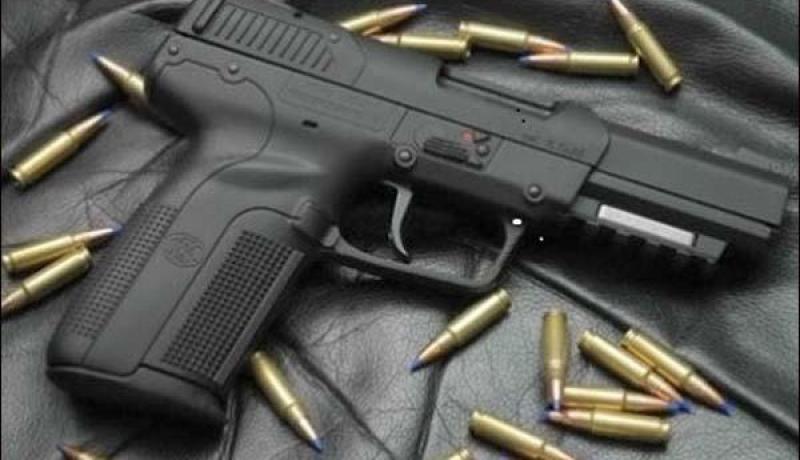 تفكيك شبكة وطنية للمتاجرة بالأسلحة وإسترجاع سلاح ناري وذخيرة في ميلة  