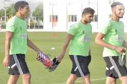 الجـزائـر ستحتفظ بمركزها 19 عالميا للمرة الرابعة على التوالي