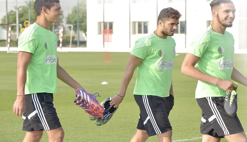 الجـزائـر ستحتفظ بمركزها 19 عالميا للمرة الرابعة على التوالي