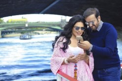 لمن قالت أحلام أحبك ياولد بني هاجر