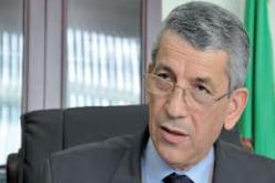 بابا أحمد يؤكد أنه سيتعامل مع المضربين بما يقره القانون