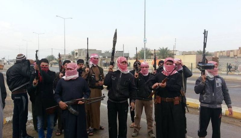 مقتل 19 عنصرا من العشائر السنية ومسلحي داعش إثر اشتباكات في العراق