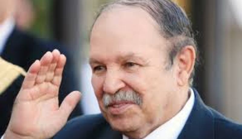 بوتفليقة يؤكد أن الإحتفال باليوم الوطني للشهيد عرفان متجدد وإعتراف لملايين الشهداء