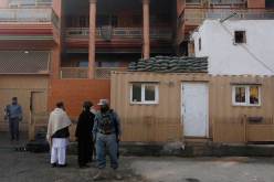 مقتل 7 أشخاص بعد هجوم شنه عناصر طالبان على منزل نائب برلماني في أفغانستان