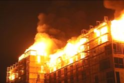 ارتفاع حصيلة ضحايا حريق مدينة أوكلاند الأمريكية إلى 36 قتيلا