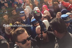 صراخ وعويل ببلدية براقي إحتجاجا على السكن