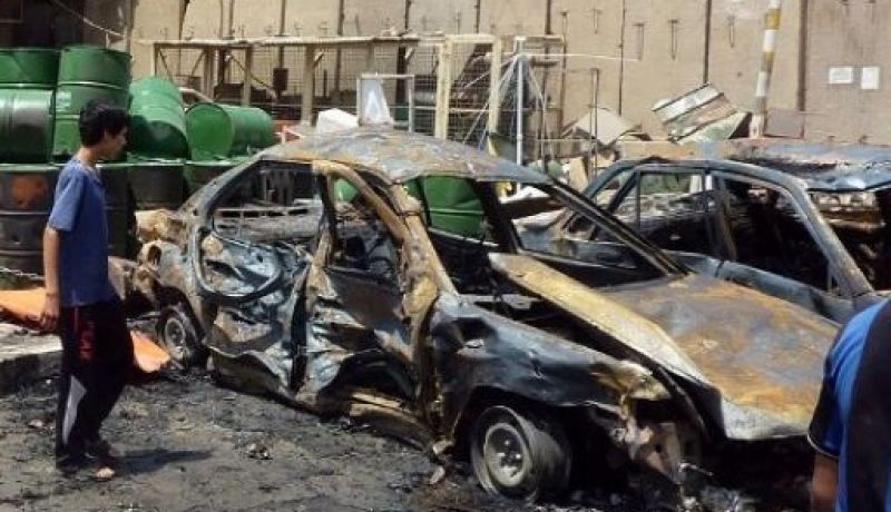 العراق.. مقتل رئيس هيئة إفتاء أهل السنة في أول ايام عيد الفطر