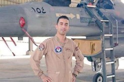 الجزائر تدين بقوة مقتل الطيار الاردني الكساسبة على يد داعش الارهابي