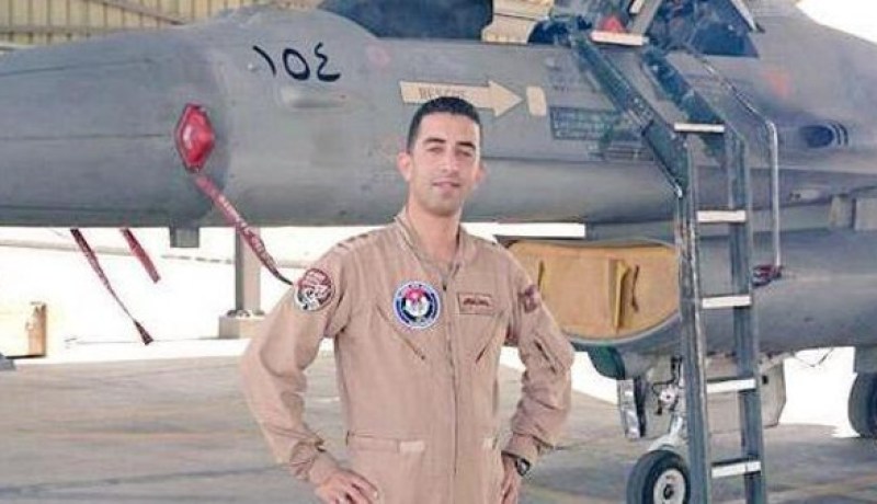 الجزائر تدين بقوة مقتل الطيار الاردني الكساسبة على يد داعش الارهابي