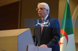 “على الشعب المساهمة في مكافحة الفساد .. وسيتم حماية كل المبلغين عنه”