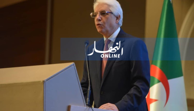 لوح: “الإصلاحات القانونية التي تشهدها البلاد نابعة من النظرة العميقة لرئيس الجمهورية”