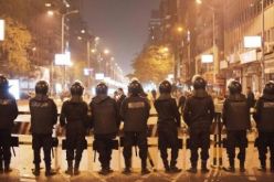 جبهة الإنقاذ الوطني تعلن رفضها لنتائج المرحلة الأول للاستفتاء على مشروع الدستور المصري