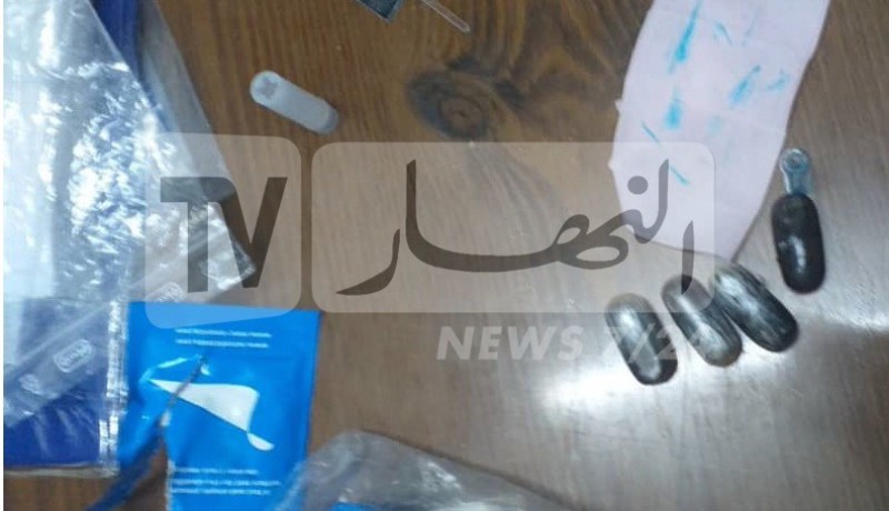 حجز أكثر من 31 غرام من الكوكايين بحوزة إمرأة في مطار وهران