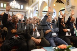 بن صالح يستقبل رئيس السلطة المستقلة للإنتخابات محمد شرفي اليوم