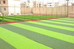 منع المقابلات الرياضية في الأحياء والملاعب الجوارية بتيارت