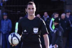 “غربال” يُدير المباراة الافتتاحية لمونديال الأندية