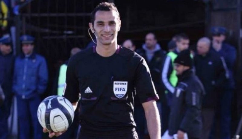 “غربال” يُدير المباراة الافتتاحية لمونديال الأندية