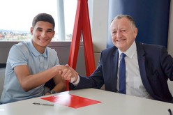 رئيس ليون يقطع الطريق على برشلونة ويتمسك بعوار