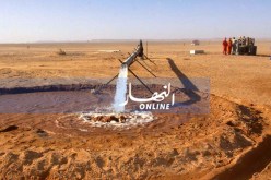 رصد 700 مليون دج لتموين غرداية بمياه الشرب