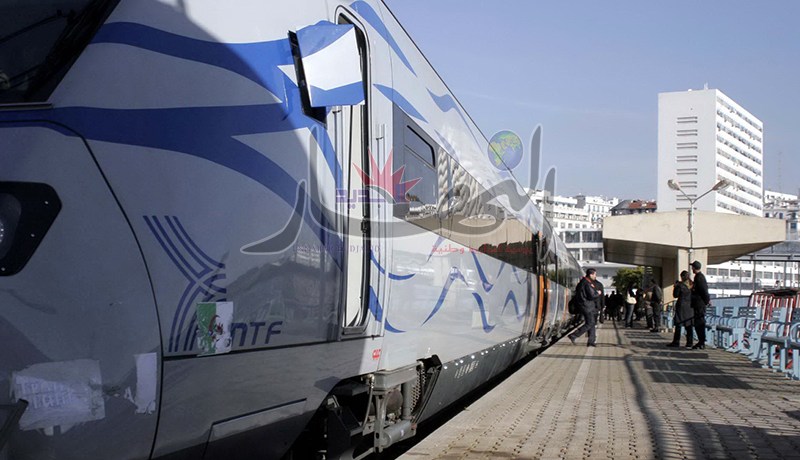 تيكيات جديدة لركوب القطار بداية من جانفي المقبل