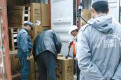 الجمارك الجزائرية جمدت واردات 442 متعاملا اقتصاديا خلال سنة 2011