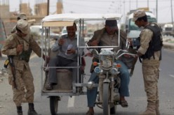 مسلحون قبليون يخطفون 5 جنود في اليمن
