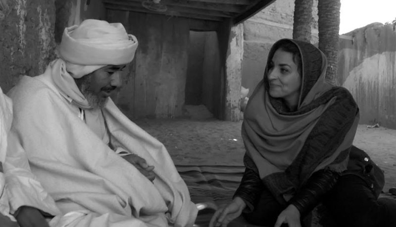 فيلم تحقيق في الجنّة يشارك في أيّام القاهرة السّينمائية للأفلام العربيّة