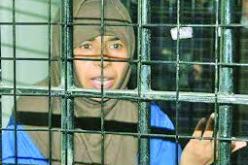 تنفيذ حكم الإعدام بحق ساجدة الريشاوي وزياد الكربولي