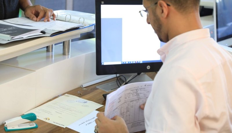 الشروع في استلام ملفات الوكالات السياحية الراغبة في تنظيم العمرة