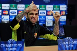 مانشستر سيتي يعد 18 مليون يورو لضم البرازيلي ألفيس