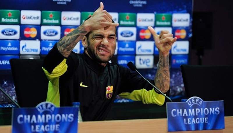 مانشستر سيتي يعد 18 مليون يورو لضم البرازيلي ألفيس