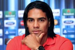 فالكاو يستمتع بمنافسة ميسي ورونالدو على لقب افضل هداف في اسبانيا