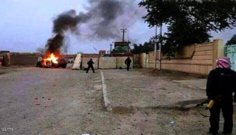 مسؤول أممي يدعو لاستخدام القوة بالعراق