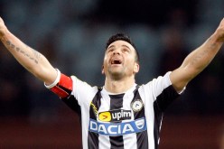 دي ناتالي ينقذ أودينيزي من كمين ضيفه كاتانيا