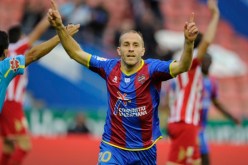 ليفانتي يعود من الأندلسي بثلاث نقاط