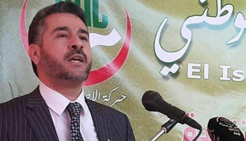 غويني يدعو هيئة مراقبة الإنتخابات أن تكون في مستوى الثقة الموضوعة فيها خلال تشريعيات 2017