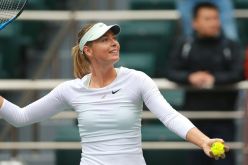 شارابوفا تتوج بأول ألقابها بعد 29 شهرا !