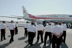 نقابة الطيارين تطالب بأسماء الطيارين من دون الباك