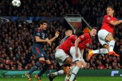 الشياطين الحمر يحرجون العملاق البافاري ويؤجلون الحسم