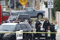 مقتل شخص في إطلاق نار داخل مركز تجاري في تكساس