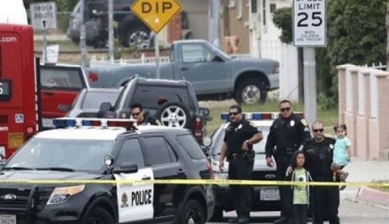 مقتل شخص في إطلاق نار داخل مركز تجاري في تكساس