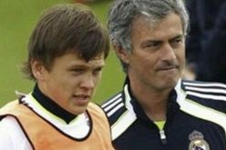 ريال مدريد يهزم اوفييدو بخماسية