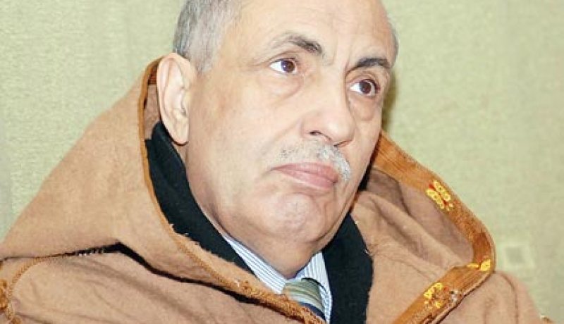 اجتماع الولاة يحرج عليوي