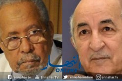 عبد الرزاق ڨسوم: موقف الرئيس تبون سيخلده التاريخ بإعادة الإعتبار للعلامة عبد الحميد إبن باديس