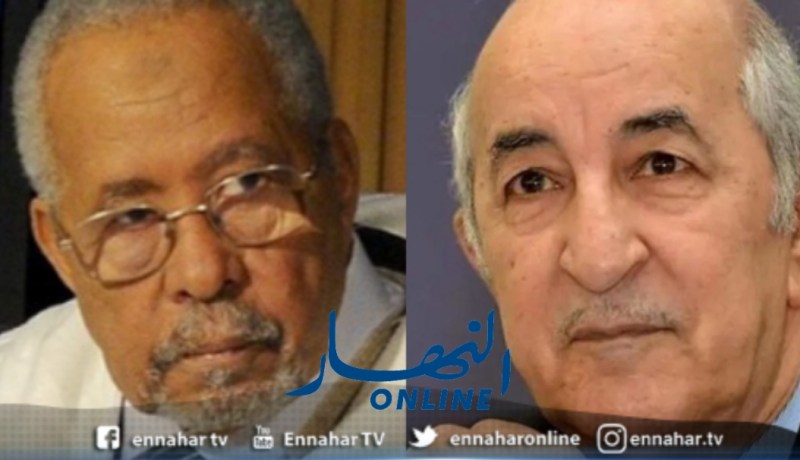 عبد الرزاق ڨسوم: موقف الرئيس تبون سيخلده التاريخ بإعادة الإعتبار للعلامة عبد الحميد إبن باديس