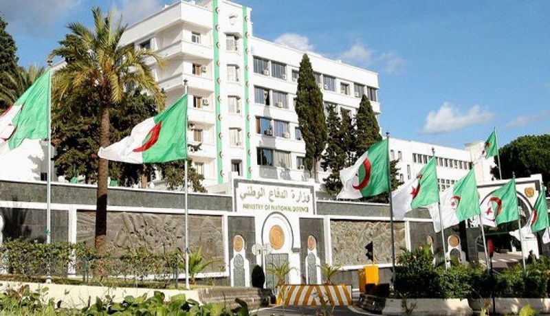 الجيش يوقف 14 مهاجرا غير شرعي مغربي بكل من ورقلة وأدرار وتلمسان