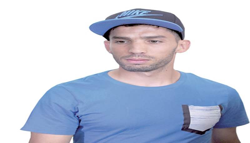 مصير جابو مع النادي الإفريقي يتحدد الأسبوع القادم