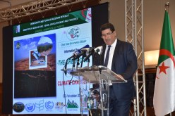 وزير الفلاحة: البرنامج الوطني للتشجير مبادرة وطنية مستديمة تتبناها كل القطاعات